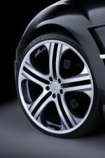 Mercedes-Benz S V12 R by Brabus 2009 года